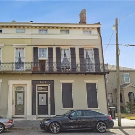 Buy this 1 bed condo on 1404 Prytania Street in New Orleans, LA 70130