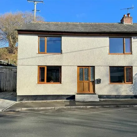 Buy this 3 bed house on Welcome Stranger Take Away in Truro Road, Lanivet