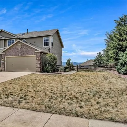 Buy this 4 bed house on 15420 Curwood Drive in El Paso County, CO 80921