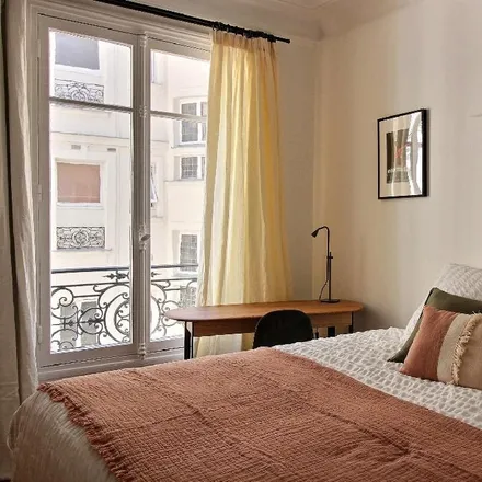 Image 9 - 1 Rue de Nesle, 75006 Paris, France - Apartment for rent