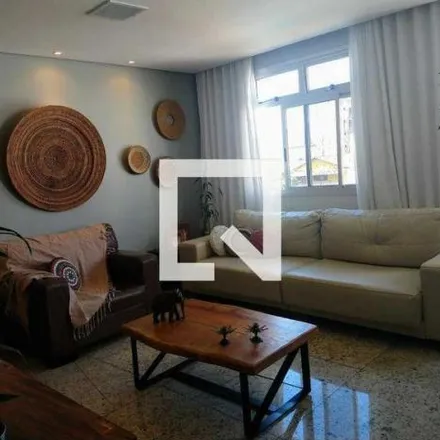 Buy this 4 bed apartment on Rua Castelo de Tordesilhas in Pampulha, Belo Horizonte - MG