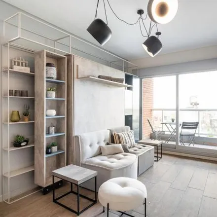 Buy this 1 bed apartment on Avenida Brasil in Salcedo, Parque Patricios