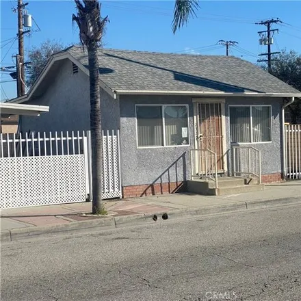 Image 8 - West Whittier Boulevard, Montebello, CA 90640, USA - House for sale