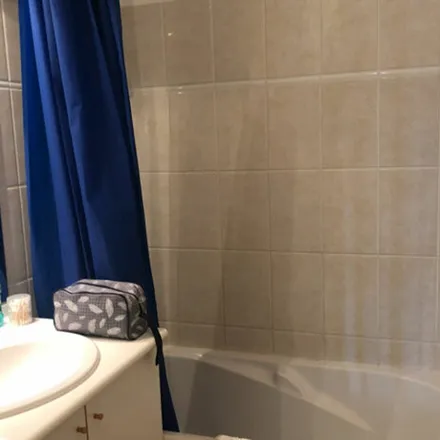 Rent this 1 bed apartment on 2 Place du Général Leclerc in 40000 Mont-de-Marsan, France