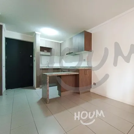 Rent this 1 bed apartment on Francisco Zelada 19 in 919 0847 Provincia de Santiago, Chile