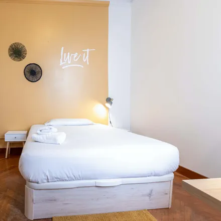 Image 2 - Gran Vía, 36, 28013 Madrid, Spain - Room for rent