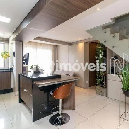 Buy this 3 bed apartment on Beverly Hills Plaza in Avenida das Castanheiras, Águas Claras - Federal District