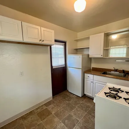 Rent this 1 bed apartment on 4160 Oregon Street in San Diego, CA 92104