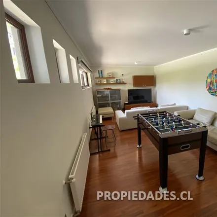 Buy this 3 bed house on unnamed road in 786 0379 Provincia de Santiago, Chile