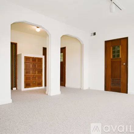 Image 2 - 342 S Highland Ave, Unit 16B - Apartment for rent