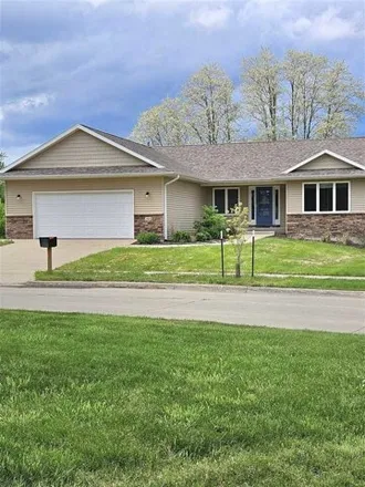 Buy this 5 bed house on 1444 Tofting Avenue in Iowa City, IA 52240