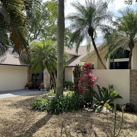 Image 2 - 1333 Cypress Trace Drive, Suntree, Brevard County, FL 32940, USA - House for sale