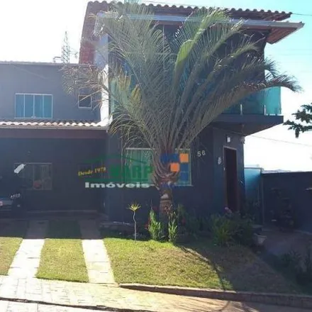 Image 2 - unnamed road, Sabará - MG, 34525-485, Brazil - House for sale