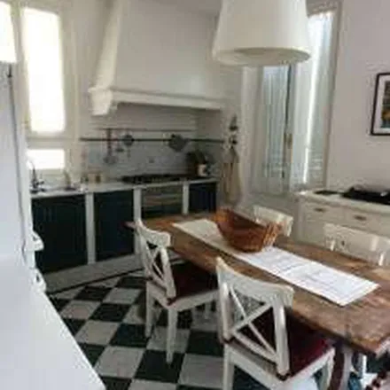 Rent this 6 bed apartment on Via Domenico Cirillo 4 in 50133 Florence FI, Italy