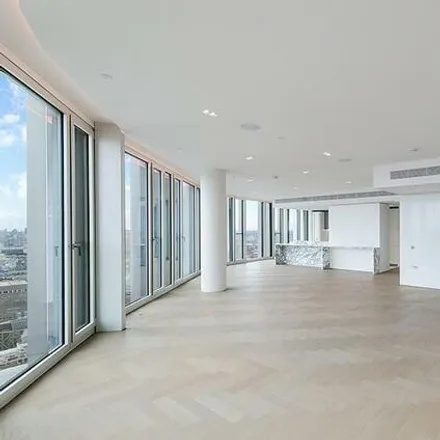 Image 5 - South Bank Tower, Stamford Street, Bankside, London, SE1 9PS, United Kingdom - Apartment for rent