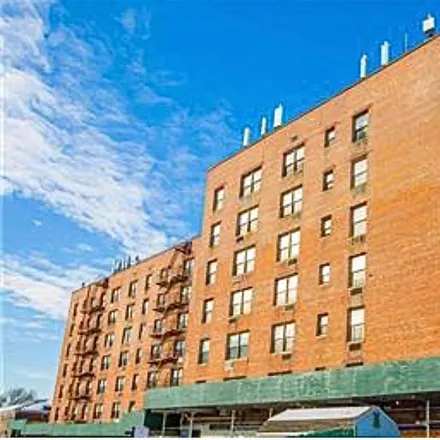 Buy this 1 bed condo on 152-52 Melbourne Avenue in New York, NY 11367