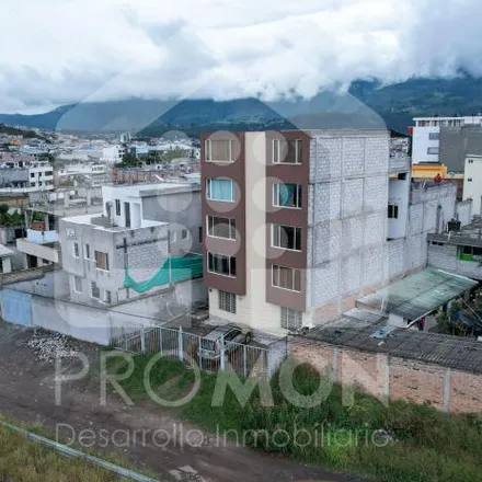 Image 2 - Marco Nicolalde Leon, 100150, Ibarra, Ecuador - Apartment for sale