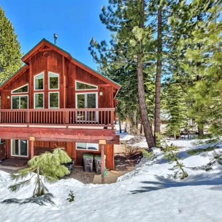 Image 1 - 14337 Northwoods Boulevard, Truckee, CA 96161, USA - House for sale