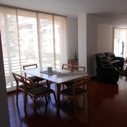 Image 3 - Carrera 10, Chapinero, 110221 Bogota, Colombia - Apartment for sale