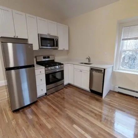 Rent this 2 bed apartment on 65 Walden Street in Cambridge, MA 02140