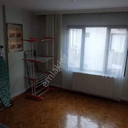 Rent this 3 bed apartment on 1412. Sokak in 35230 Konak, Turkey