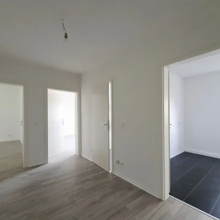 Rent this 3 bed apartment on Iserschmittstraße 3 in 58791 Werdohl, Germany