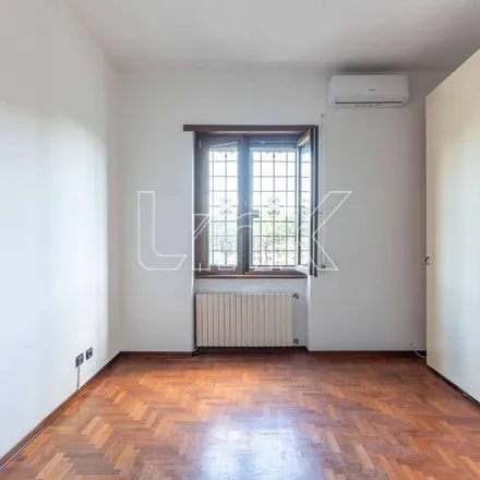 Image 4 - Via Dante da Maiano, 00131 Rome RM, Italy - Duplex for rent