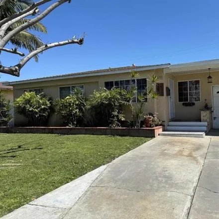 Buy this 3 bed house on 2201 South Baker Street in Santa Ana, CA 92707