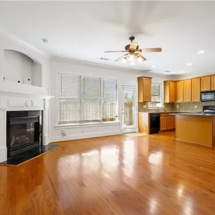 Image 3 - 3273 Claudia Place, Peachtree Corners, GA 30092, USA - Townhouse for sale
