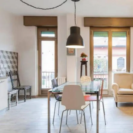 Rent this 1 bed apartment on Via Bernardo Rucellai in 38, 20126 Milan MI