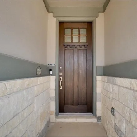 Image 3 - Stonewood Lane, Georgetown, TX 78665, USA - House for rent