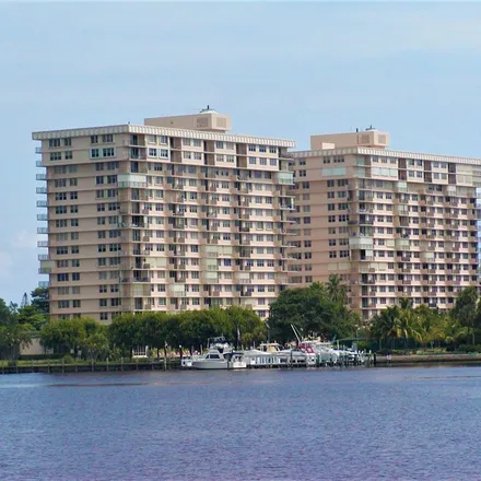 Image 4 - 2155 North Ocean Boulevard, Harbor East, Boca Raton, FL 33432, USA - Apartment for rent