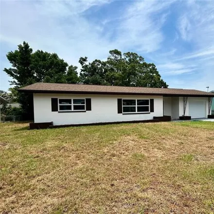 Buy this 2 bed house on 1859 Welland Drive in Largo, FL 33756