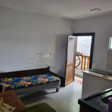 Rent this 1 bed apartment on Rua Praia dos Ossos in Centro, Armação dos Búzios - RJ