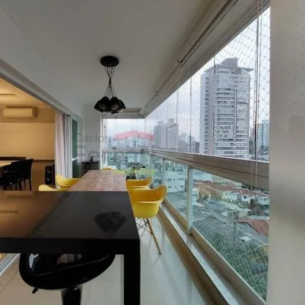 Buy this 3 bed apartment on Rua Jerônima Dias 100 in Água Fria, São Paulo - SP