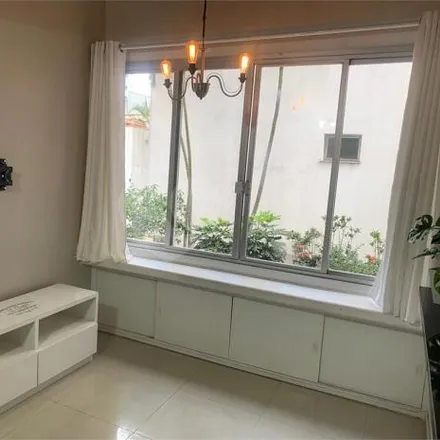 Rent this 1 bed apartment on Villa Mille in Rua Barão do Triunfo, Campo Belo