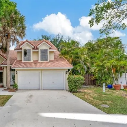 Buy this 4 bed house on 6541 Northwest 57th Lane in Parkland, FL 33067