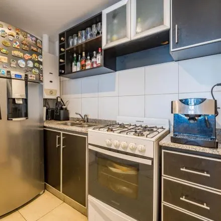Buy this 1 bed apartment on Justo José de Urquiza 909 in Martin, Rosario