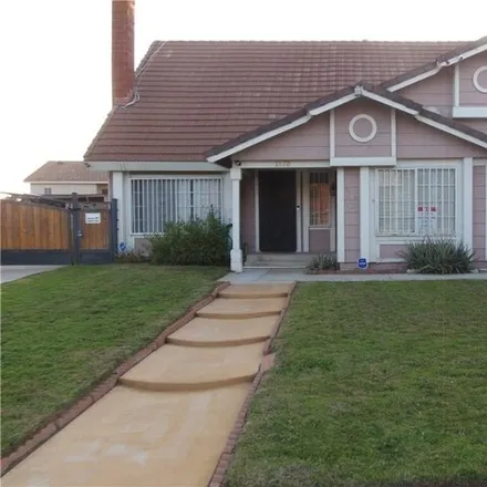 Buy this 4 bed house on 1176 North Oakwood Avenue in Rialto, CA 92376