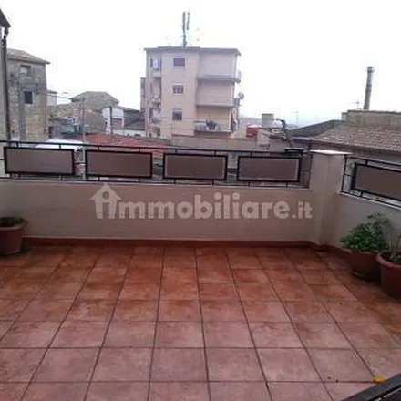 Image 2 - Via Redentore, 93100 Caltanissetta CL, Italy - Apartment for rent