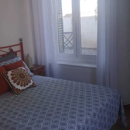 Rent this 1 bed apartment on Cuevas del Almanzora in Andalusia, Spain