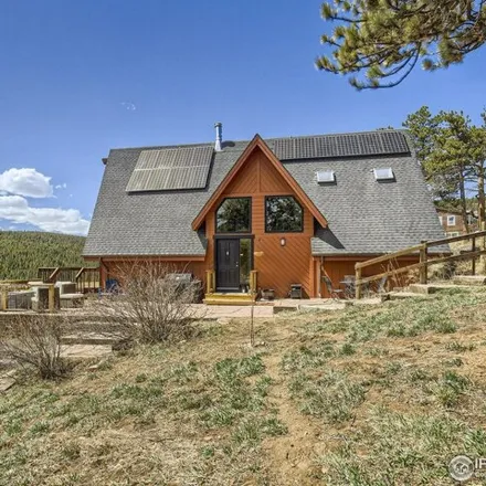 Image 4 - 75 Coyote Court, Silver Springs, Boulder County, CO, USA - House for sale