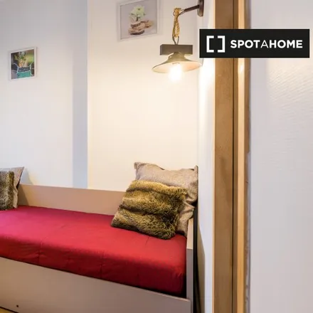 Rent this 1 bed apartment on 29 Rue Germain in 69006 Lyon, France