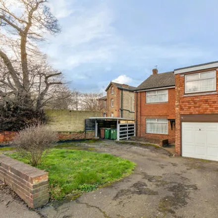 Buy this 3 bed house on Arran Close in London, DA8 3SL