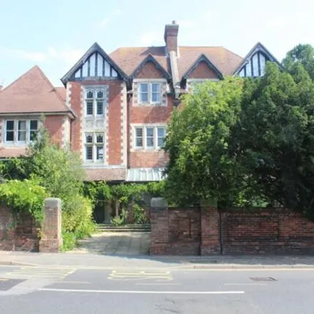 Rent this 6 bed house on Downland Veterinary Group - The Goffs in The Goffs, Eastbourne