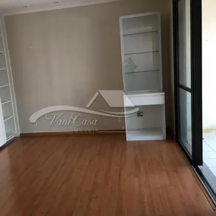Buy this 2 bed apartment on Edifício Le Chateau in Rua Professor Tranquilli 265, Vila Mariana