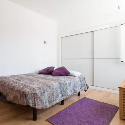 Image 2 - Madrid, Calle del Prat, 28032 Madrid - Room for rent