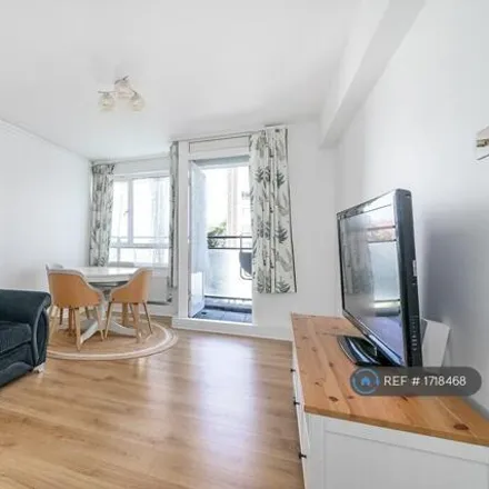 Image 1 - Gilbert House, Lupus Street, London, SW1V 3HD, United Kingdom - Apartment for rent