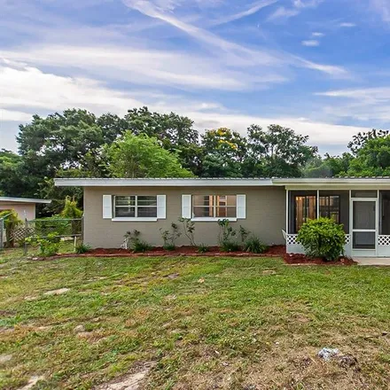 Buy this 3 bed house on 530 17th Street Northeast in Winter Haven, FL 33881