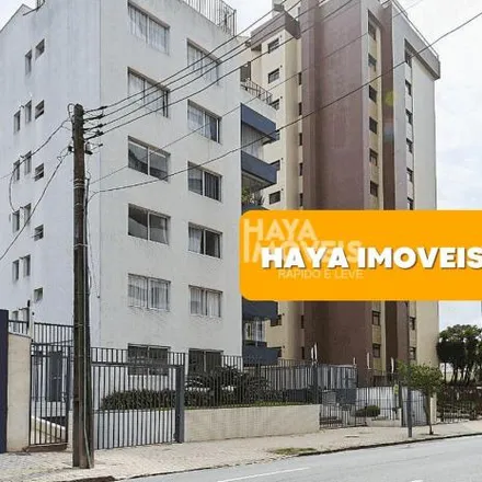 Image 2 - Rua Desembargador Motta 2667, Bigorrilho, Curitiba - PR, 80420-190, Brazil - Apartment for sale